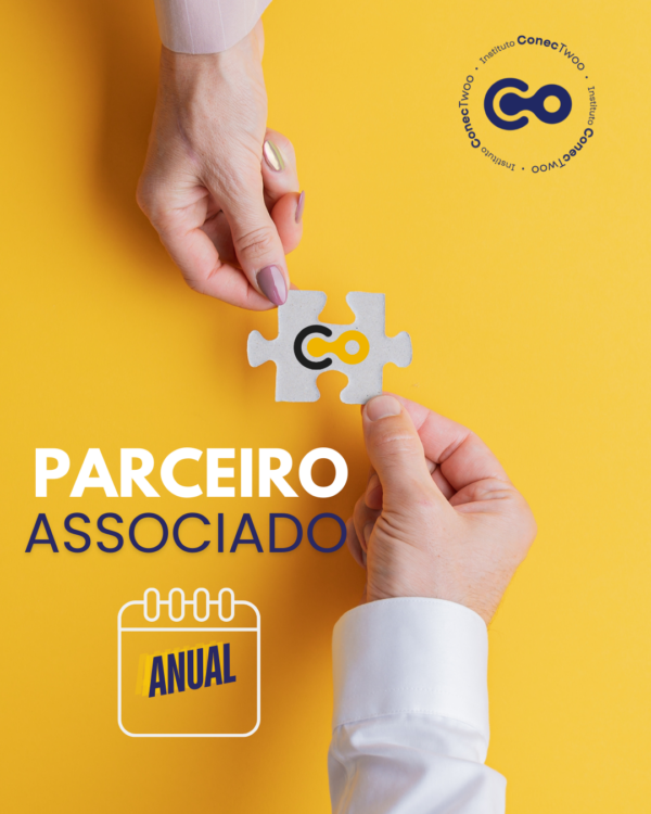 Parceiro Associado - Anual