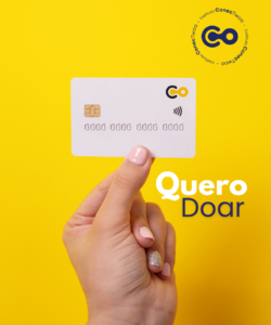 Quero Doar