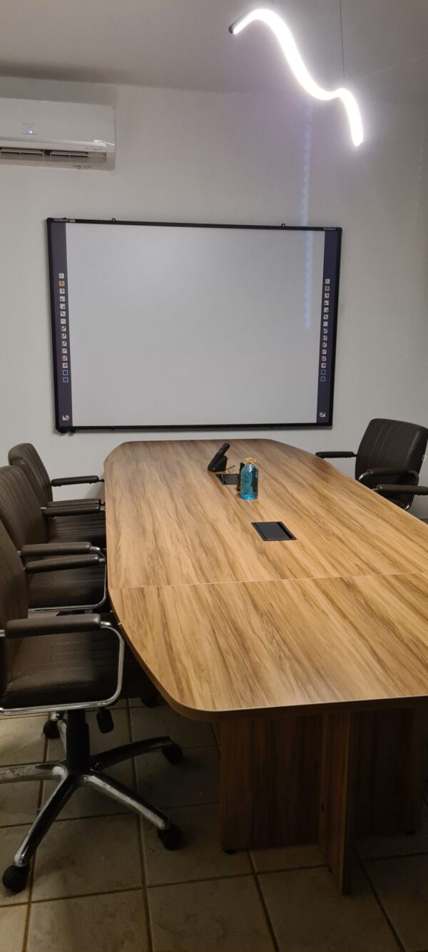 Sala de Conferência - Image 6
