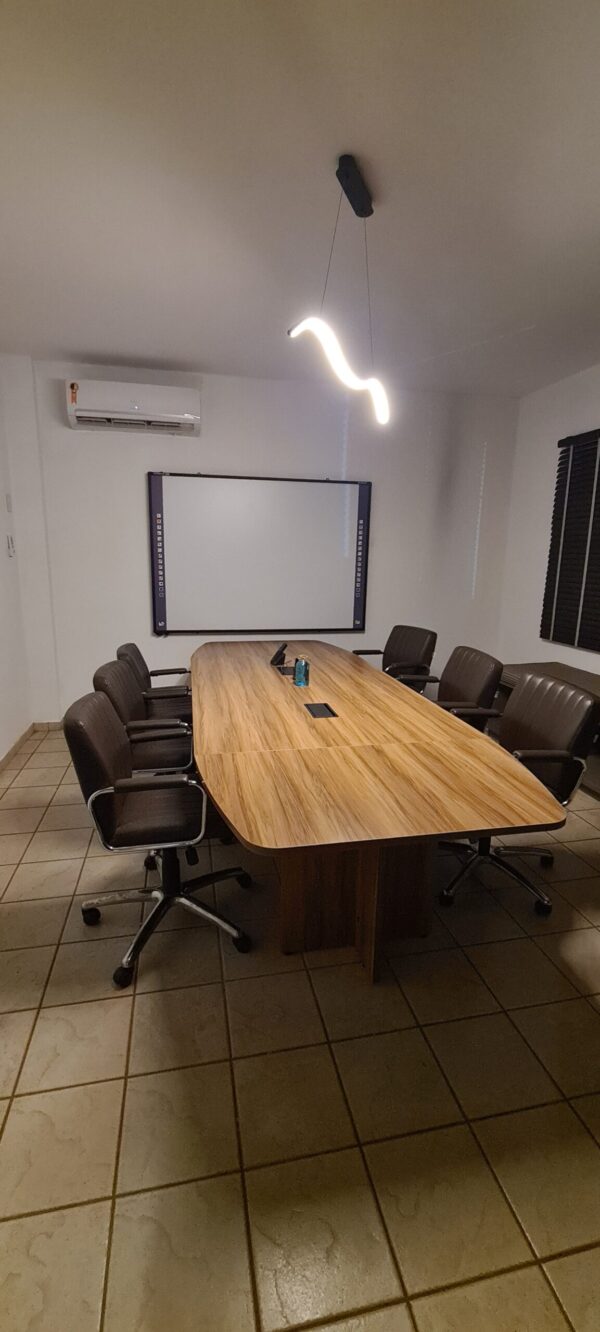 Sala de Conferência - Image 2