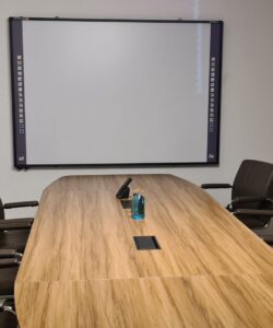 Sala de Conferência
