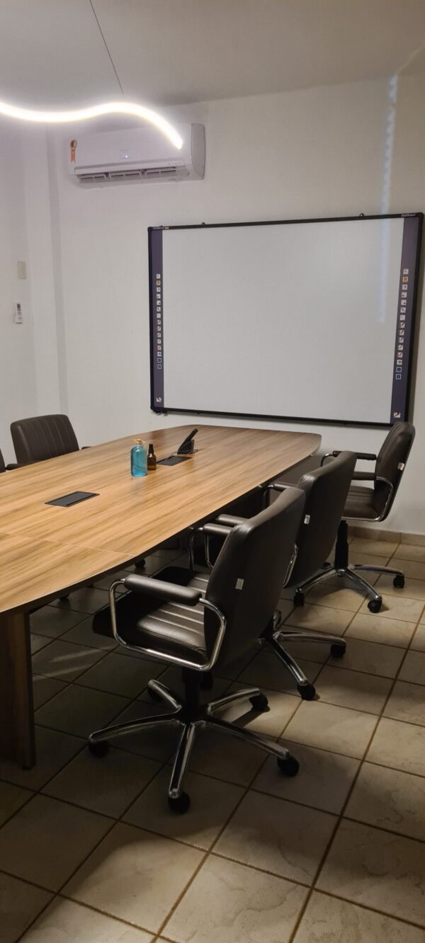Sala de Conferência - Image 4