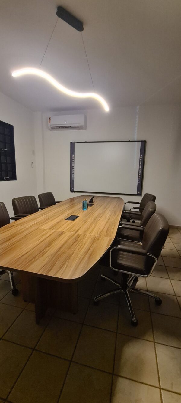 Sala de Conferência - Image 5