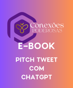 E-Book - Dicas de PitchTweet com ChatGPT
