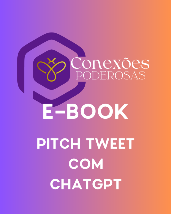 E-Book - Dicas de PitchTweet com ChatGPT