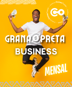 Grana Preta Business - Mensal