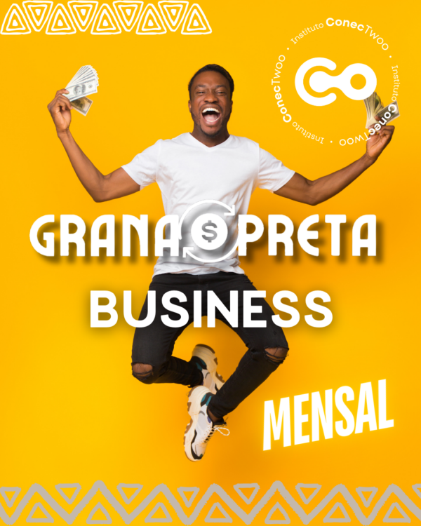 Grana Preta Business - Mensal
