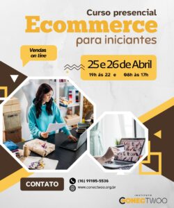Ecommerce para Iniciantes