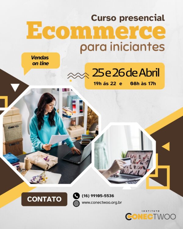 Ecommerce para Iniciantes